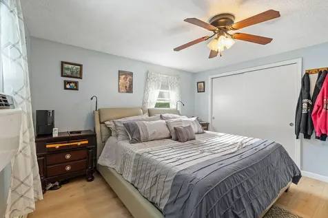 87 Long Swamp Road Berwick ME 03901