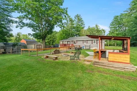 87 Long Swamp Road Berwick ME 03901
