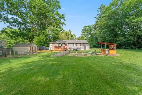 87 Long Swamp Road Berwick ME 03901