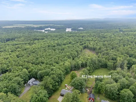 87 Long Swamp Road Berwick ME 03901