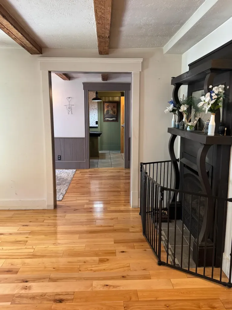 20 Charlotte Road Charlotte ME 04666