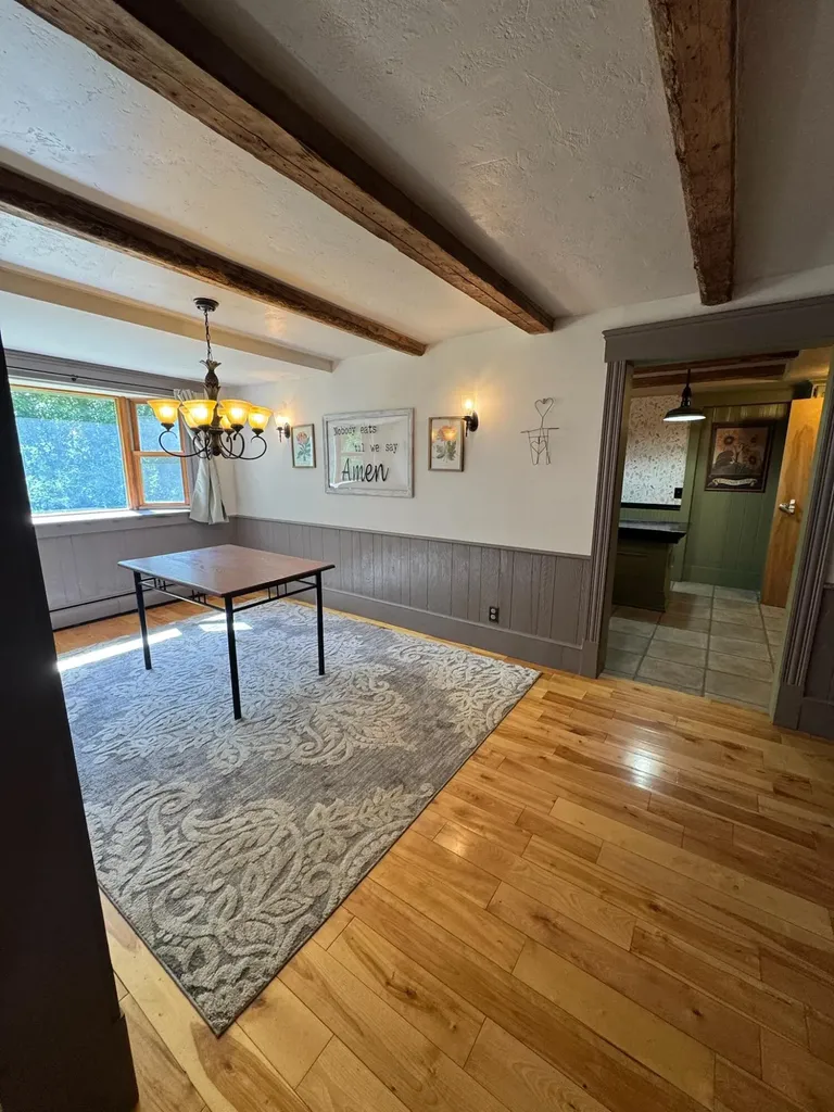 20 Charlotte Road Charlotte ME 04666