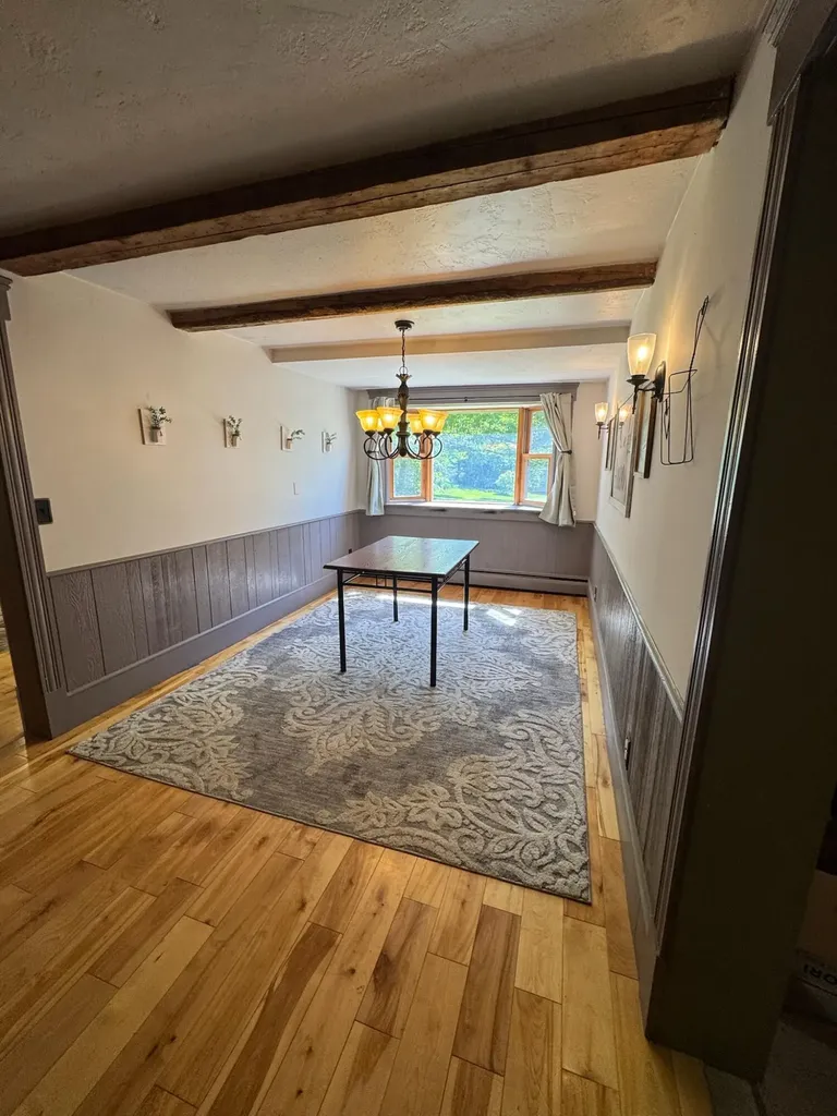 20 Charlotte Road Charlotte ME 04666