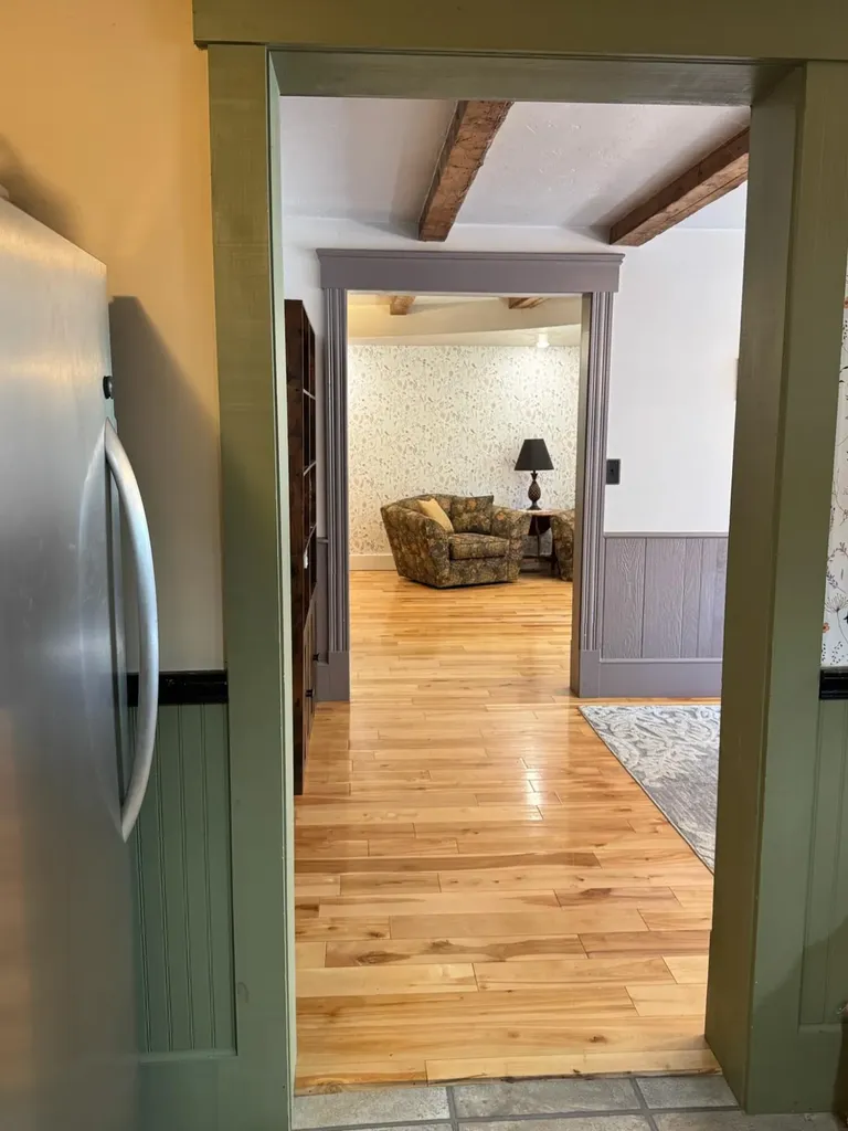 20 Charlotte Road Charlotte ME 04666