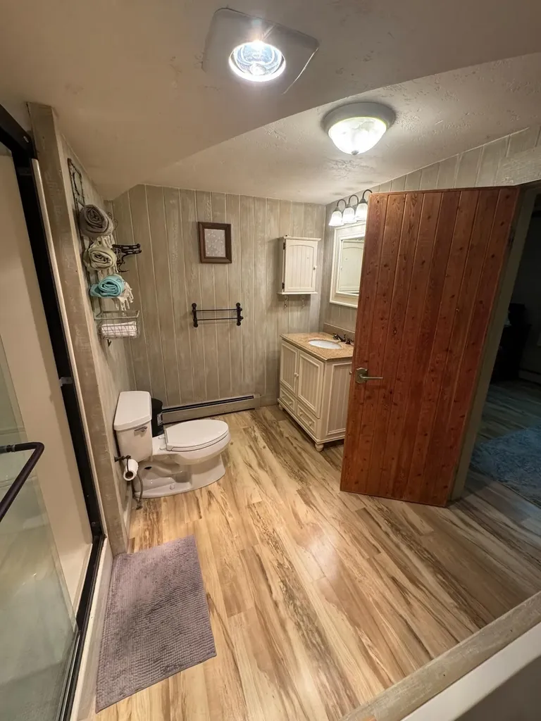 20 Charlotte Road Charlotte ME 04666
