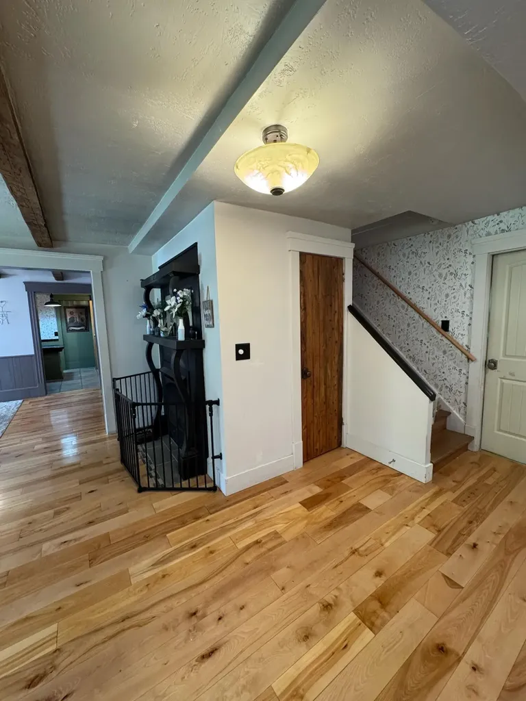20 Charlotte Road Charlotte ME 04666