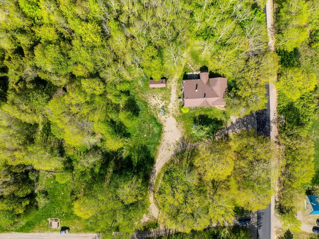 20 Charlotte Road Charlotte ME 04666