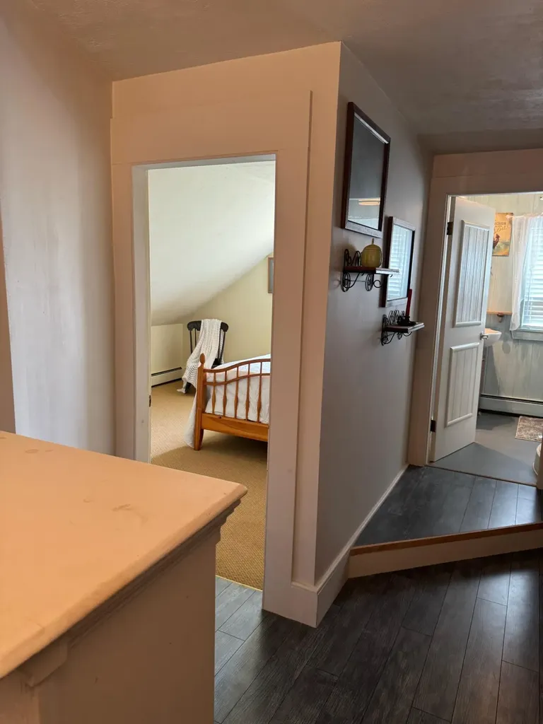 20 Charlotte Road Charlotte ME 04666