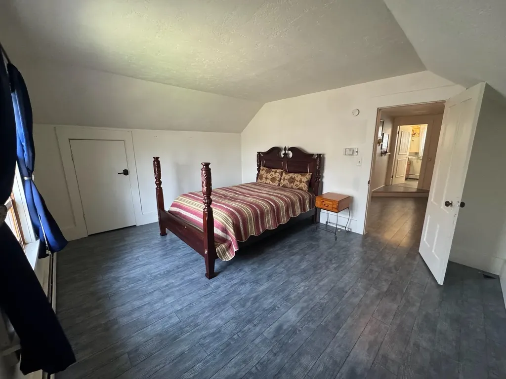 20 Charlotte Road Charlotte ME 04666