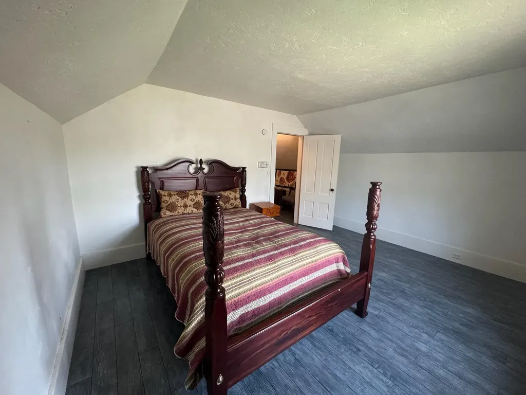 20 Charlotte Road Charlotte ME 04666