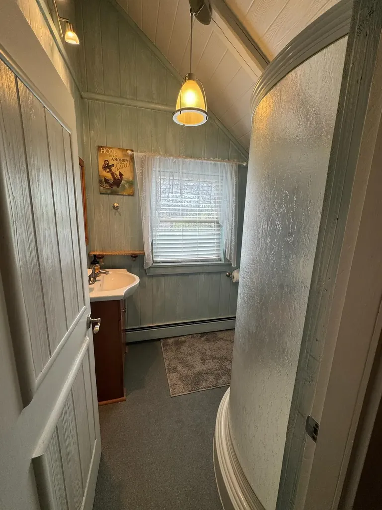 20 Charlotte Road Charlotte ME 04666