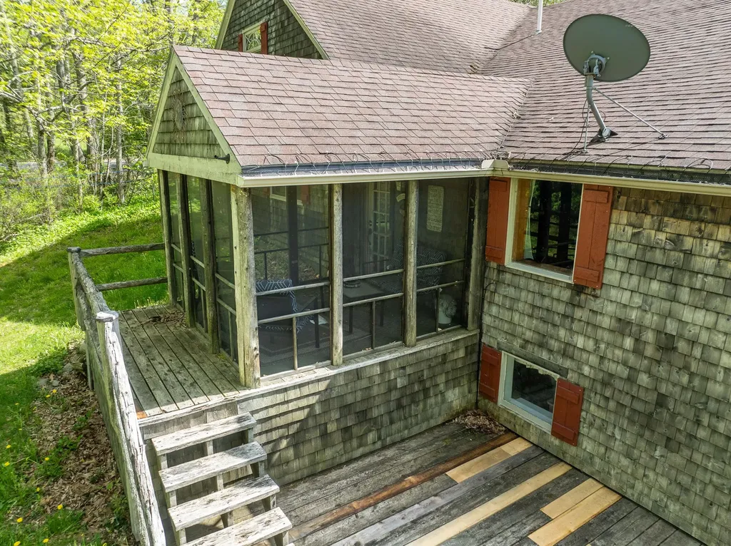 20 Charlotte Road Charlotte ME 04666