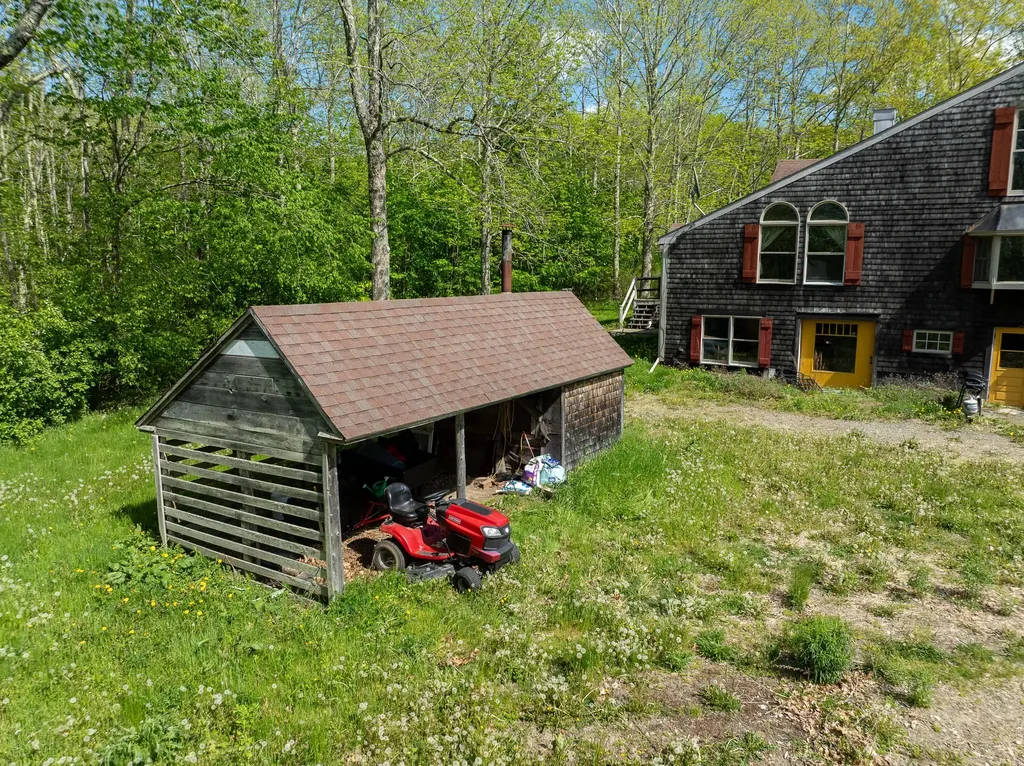 20 Charlotte Road Charlotte ME 04666