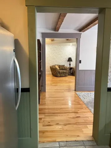 20 Charlotte Road Charlotte ME 04666
