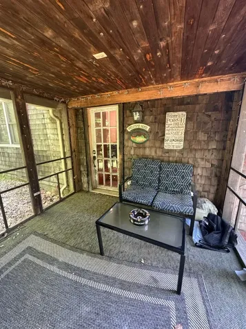 20 Charlotte Road Charlotte ME 04666