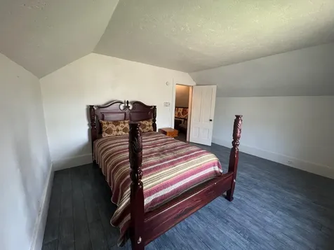 20 Charlotte Road Charlotte ME 04666