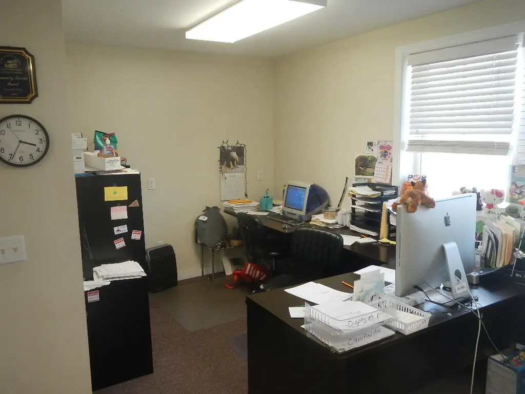 78 W Broadway Lincoln ME 04457