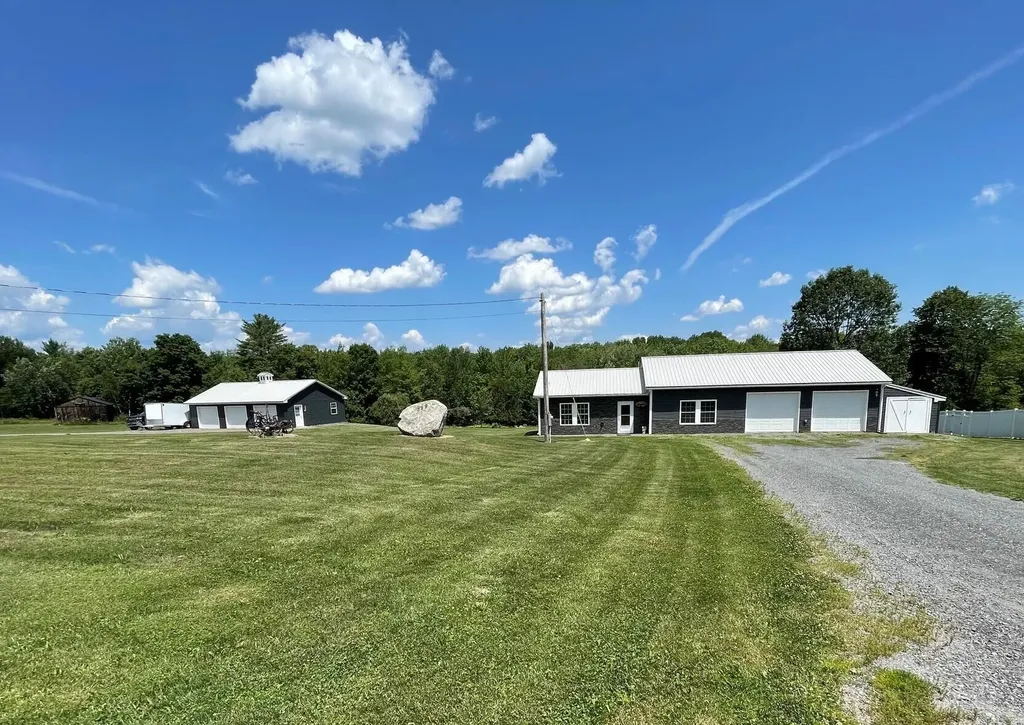 219 Bigelow Road Saint Albans ME 04971