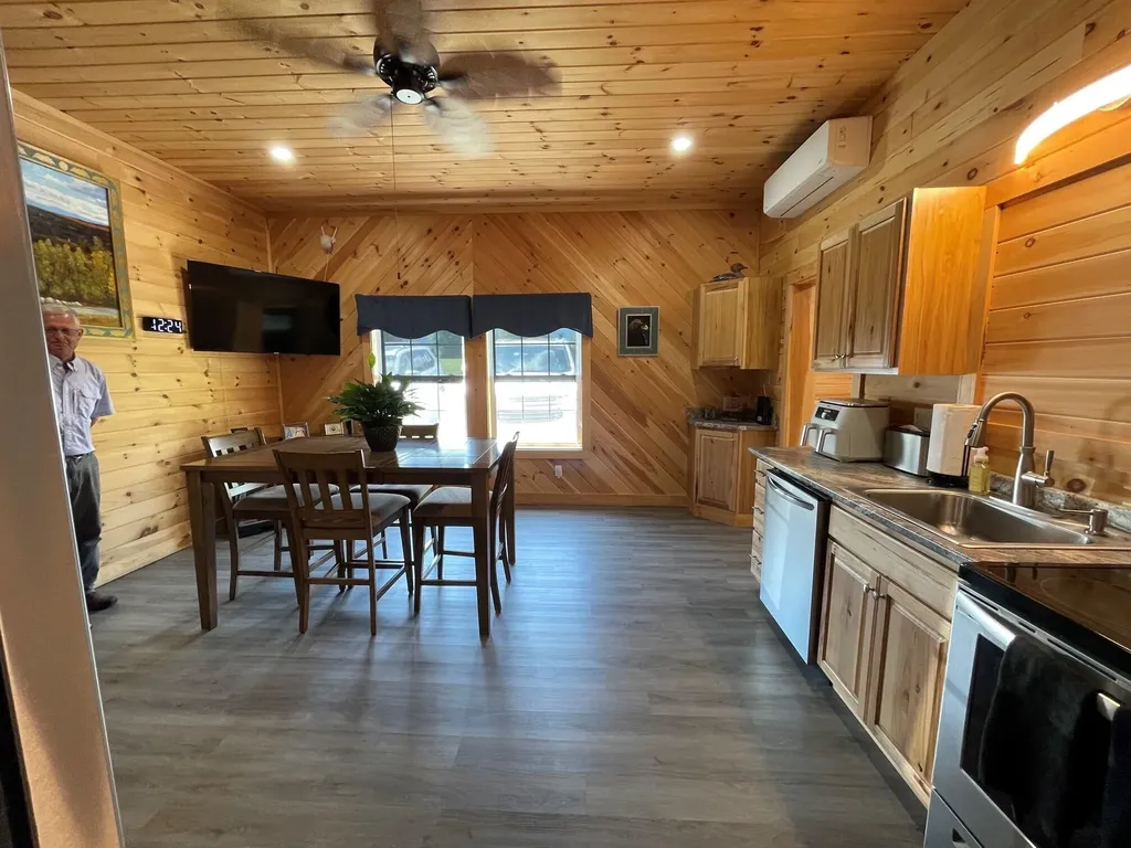 219 Bigelow Road Saint Albans ME 04971