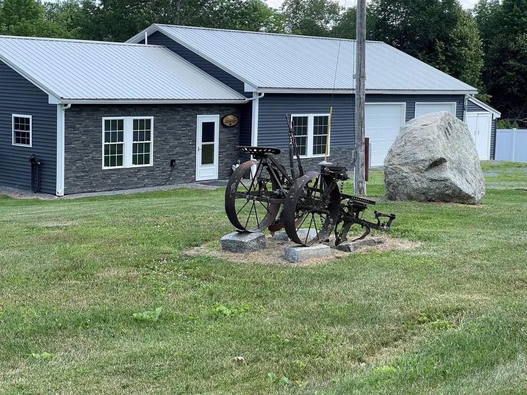 219 Bigelow Road Saint Albans ME 04971