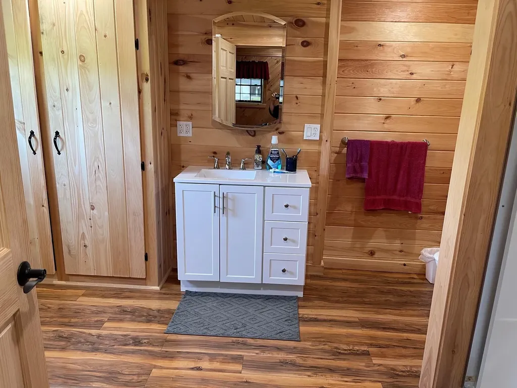 219 Bigelow Road Saint Albans ME 04971
