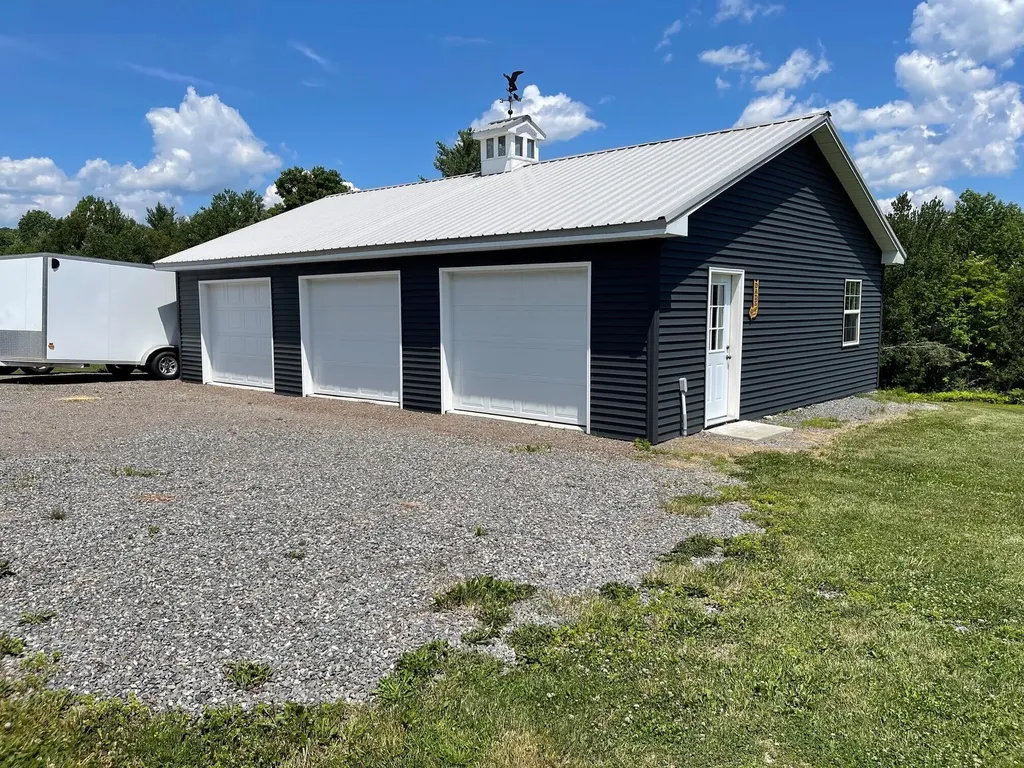 219 Bigelow Road Saint Albans ME 04971