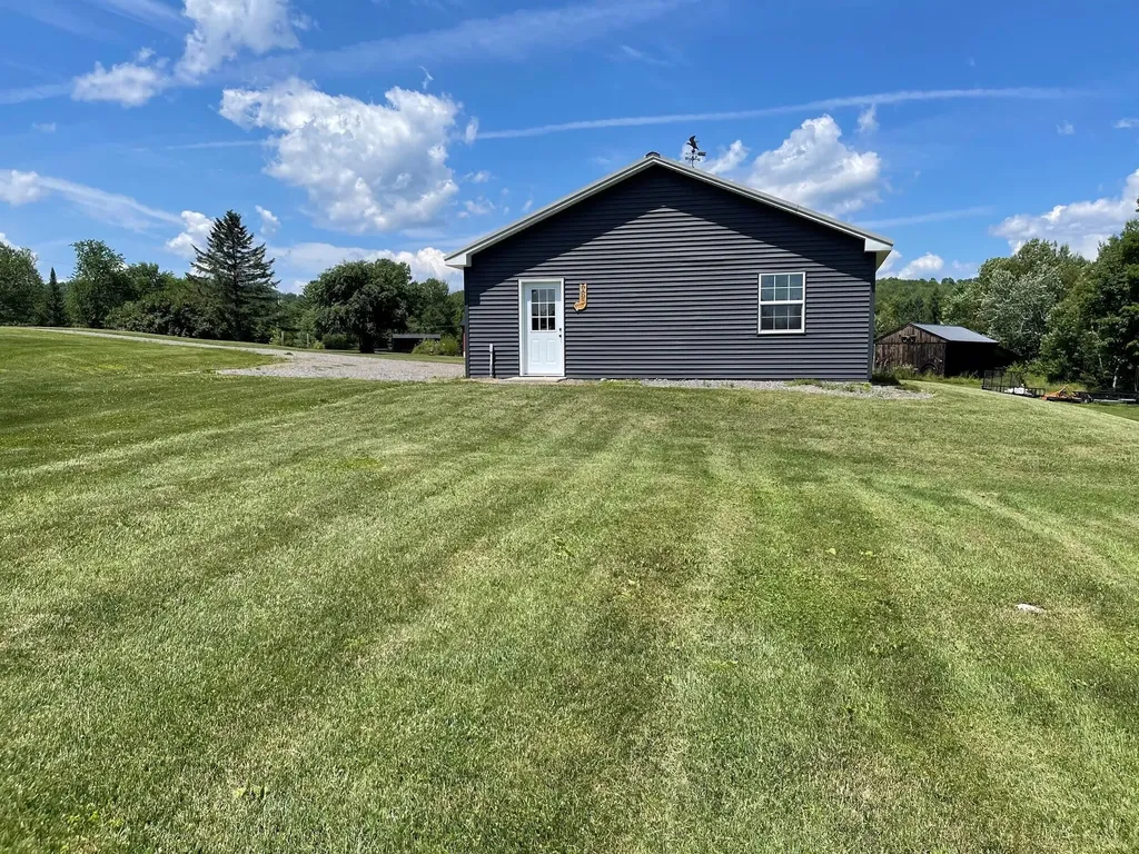 219 Bigelow Road Saint Albans ME 04971