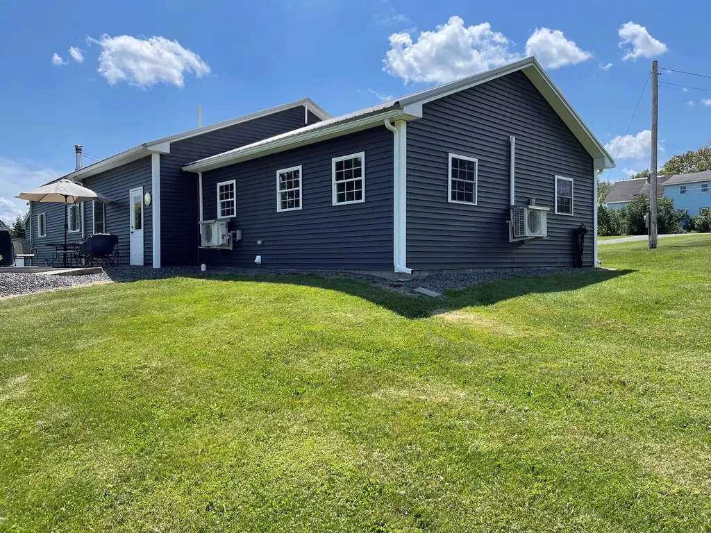 219 Bigelow Road Saint Albans ME 04971