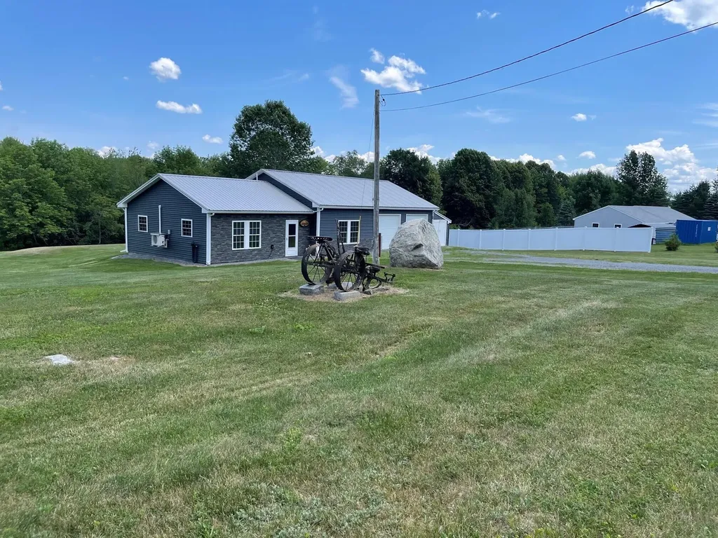 219 Bigelow Road Saint Albans ME 04971