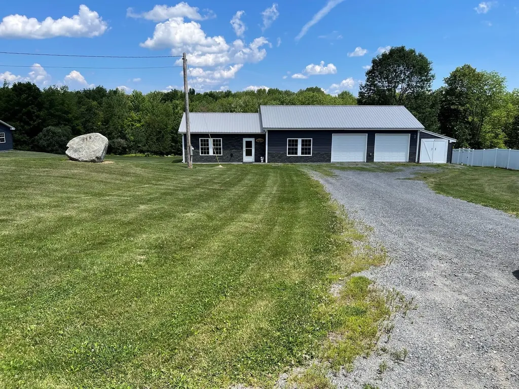 219 Bigelow Road Saint Albans ME 04971