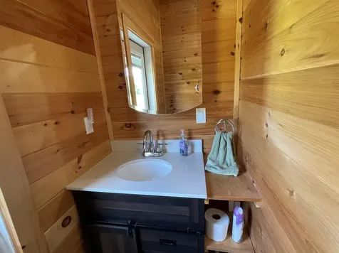 219 Bigelow Road Saint Albans ME 04971