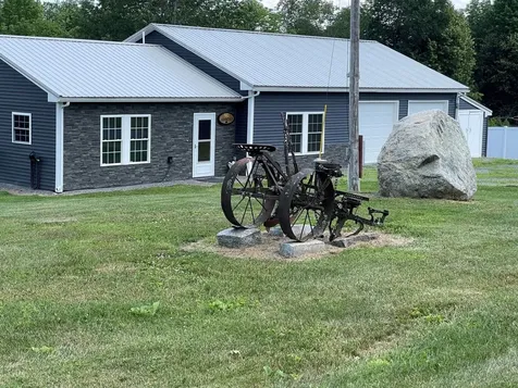 219 Bigelow Road Saint Albans ME 04971