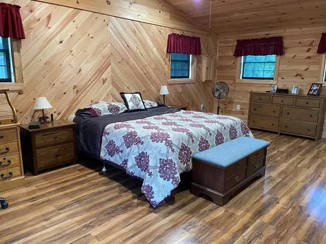 219 Bigelow Road Saint Albans ME 04971