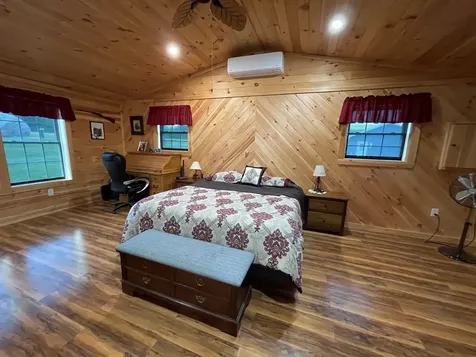 219 Bigelow Road Saint Albans ME 04971