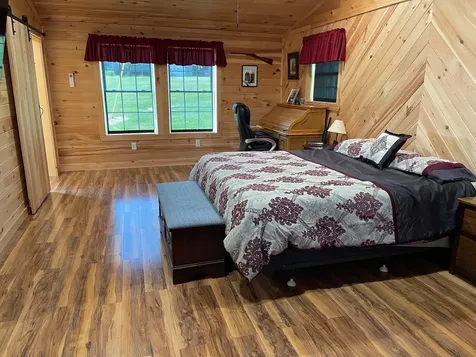 219 Bigelow Road Saint Albans ME 04971