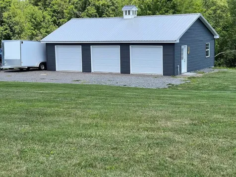 219 Bigelow Road Saint Albans ME 04971