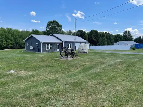 219 Bigelow Road Saint Albans ME 04971