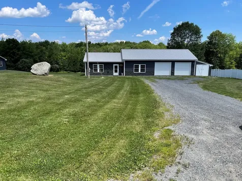 219 Bigelow Road Saint Albans ME 04971