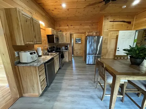 219 Bigelow Road Saint Albans ME 04971
