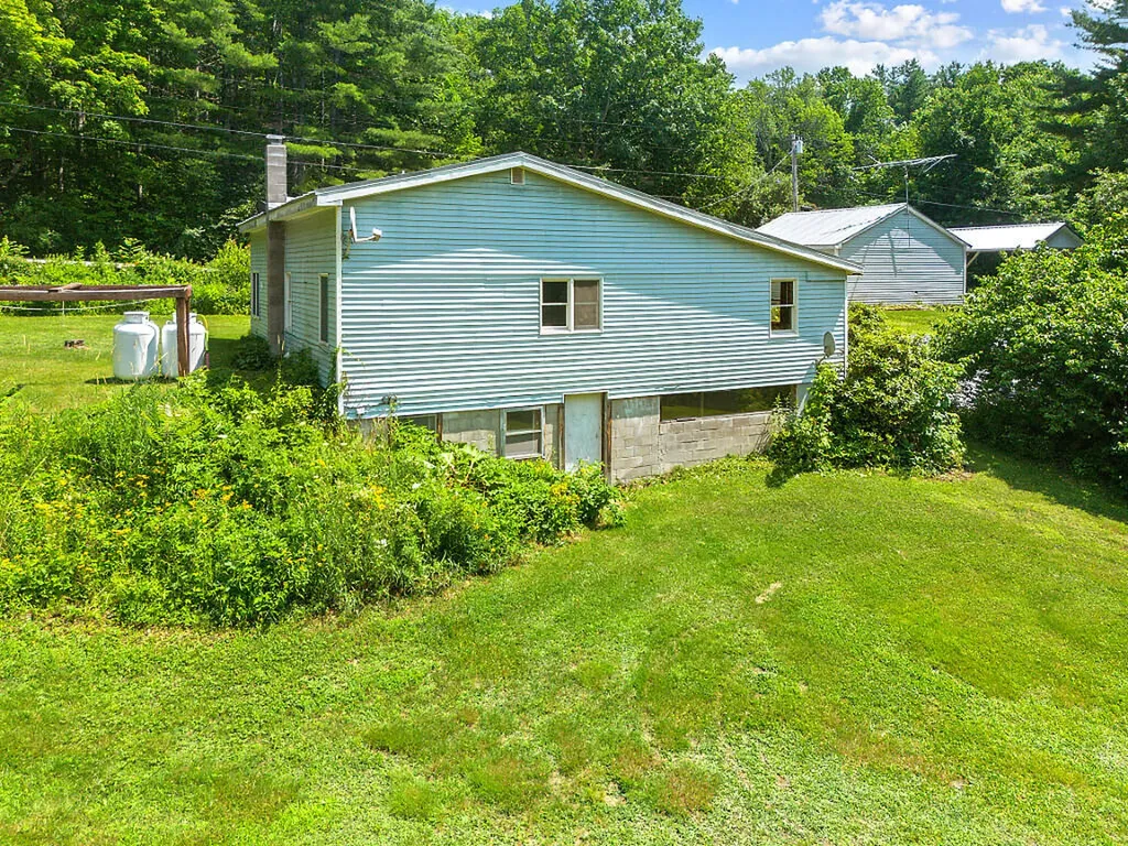 163 Stevens Road Skowhegan ME 04976