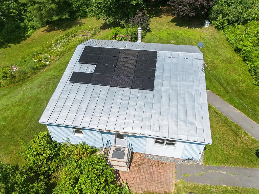 163 Stevens Road Skowhegan ME 04976
