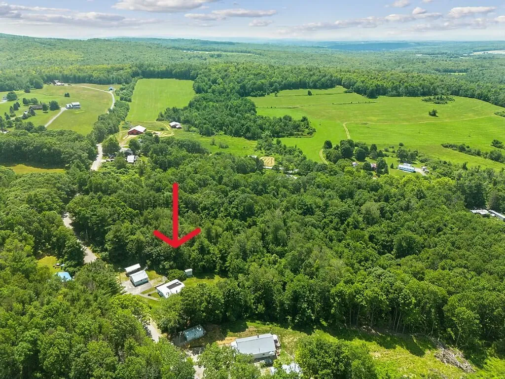 163 Stevens Road Skowhegan ME 04976