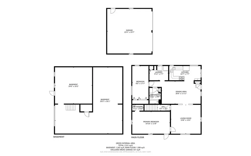 163 Stevens Road Skowhegan ME 04976