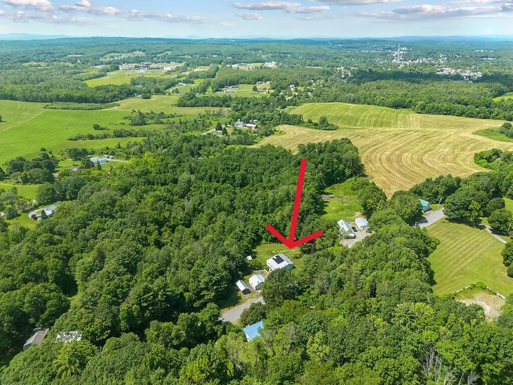 163 Stevens Road Skowhegan ME 04976