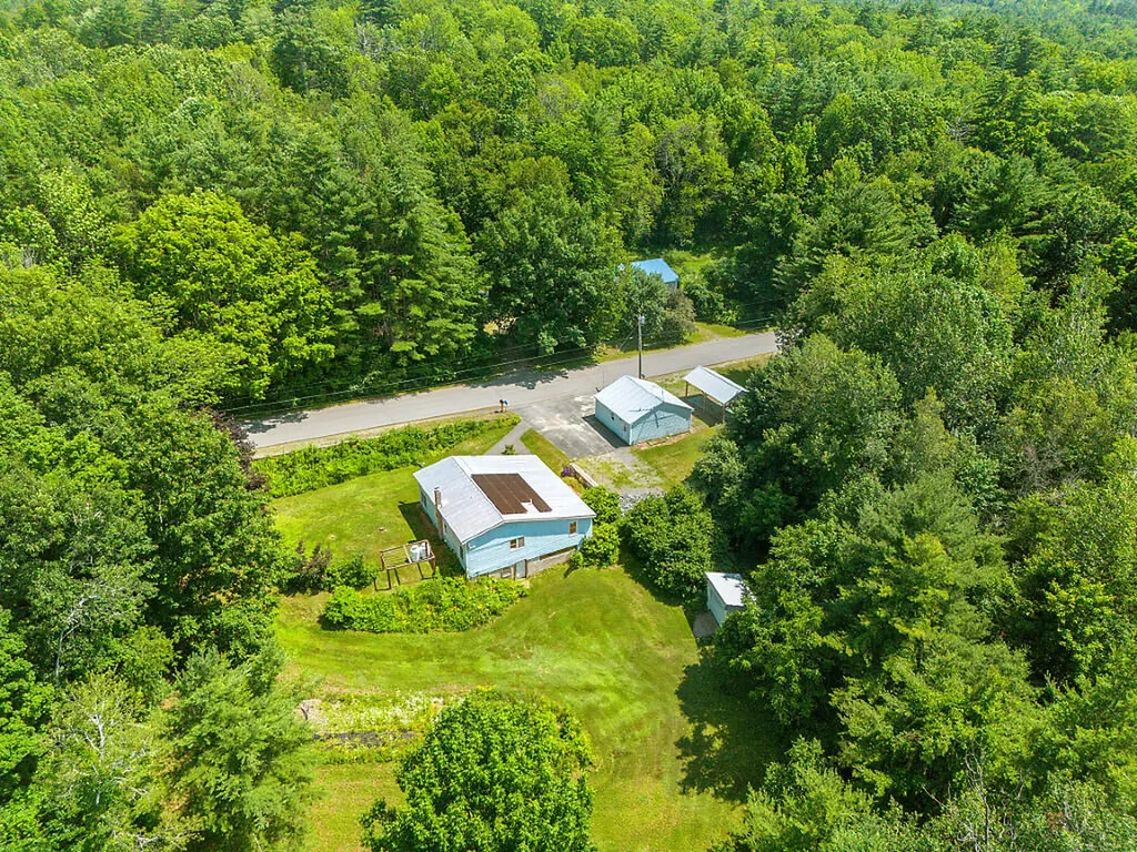 163 Stevens Road Skowhegan ME 04976