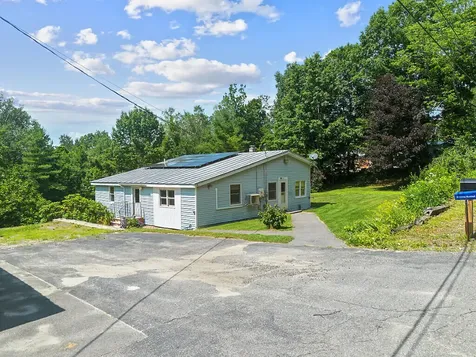163 Stevens Road Skowhegan ME 04976