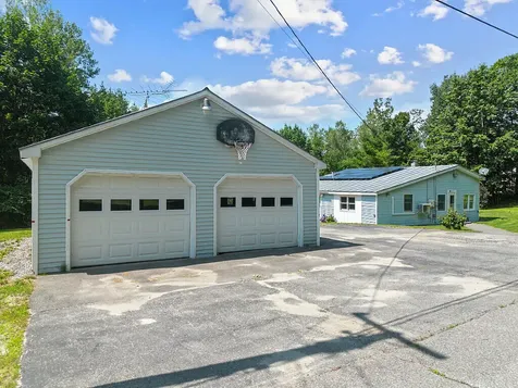 163 Stevens Road Skowhegan ME 04976