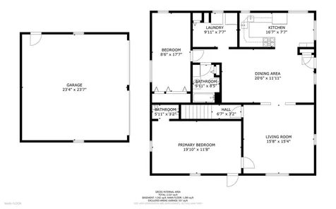 163 Stevens Road Skowhegan ME 04976