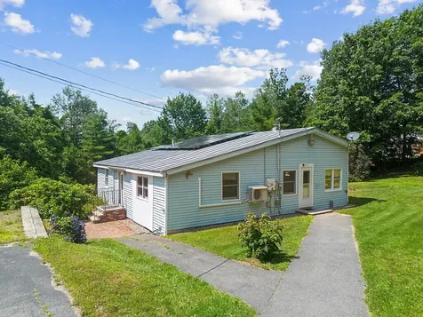 163 Stevens Road Skowhegan ME 04976