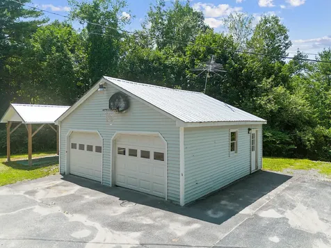 163 Stevens Road Skowhegan ME 04976